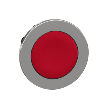 ZB4FA4 - Cap pentru buton neiluminat, Schneider Electric